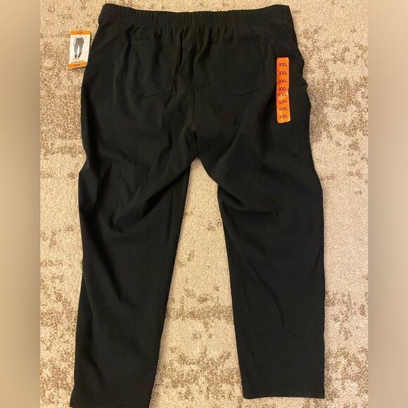 32 Degrees Heat Women's Side Pocket Jogger Pant - Picture 12 of 14